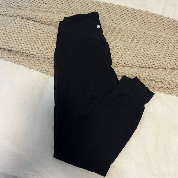 lululemon athletica Pants - lululemon align joggers